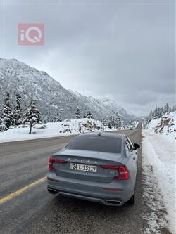 فولفو S60